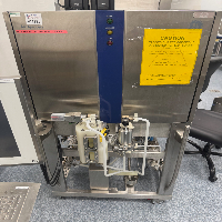 GE AKTAprocess Liquid Chromatography System image 0